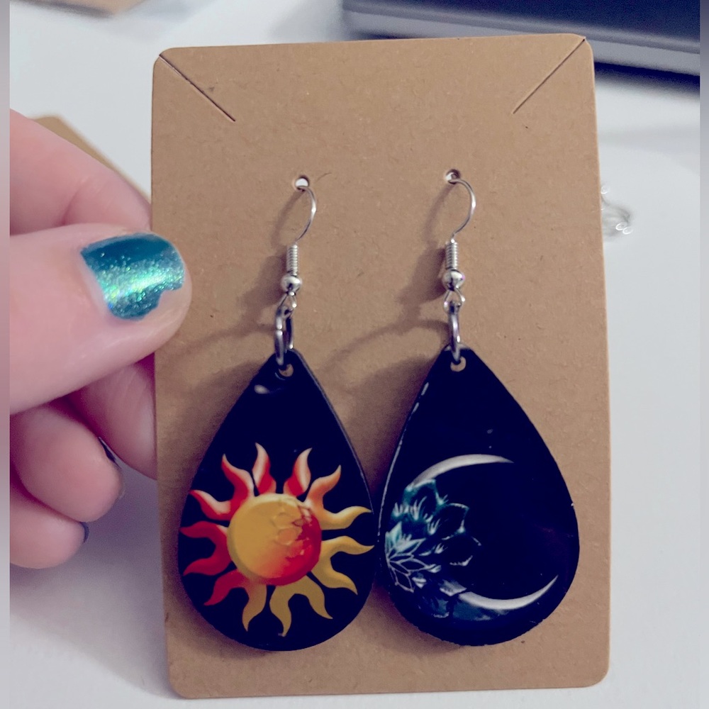 Handmade earring’s